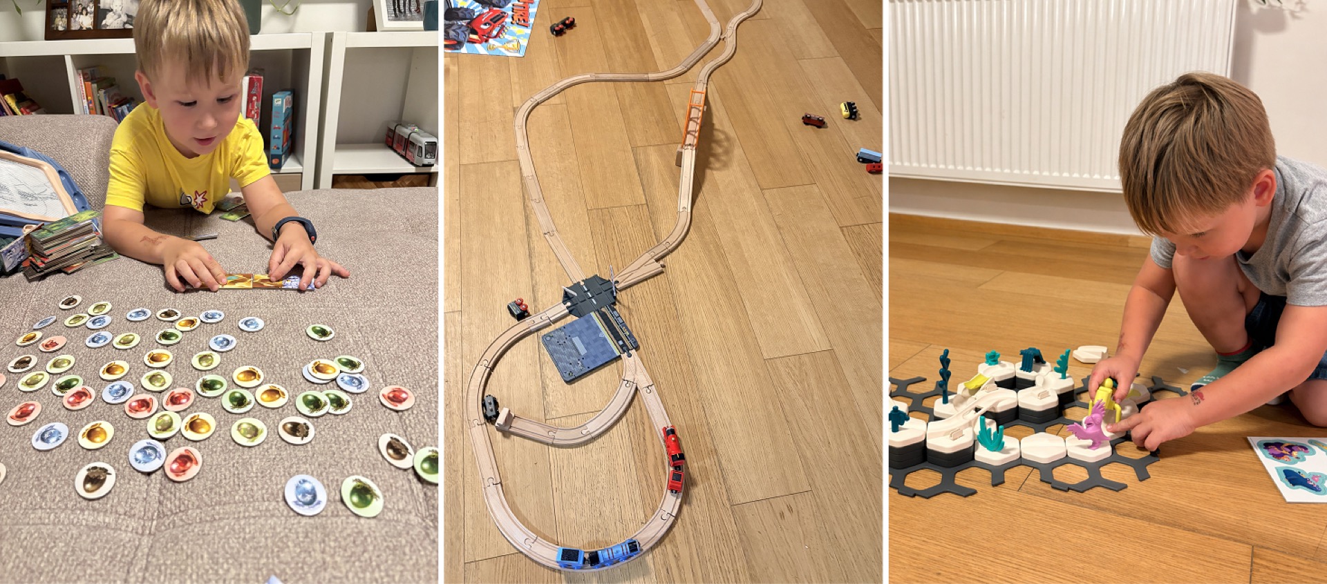 What to Gift a 4-Year-Old (When It Feels Like They Already Have Everything)